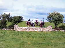 Ireland-Sligo/Donegal-Yeats Trail - on your own